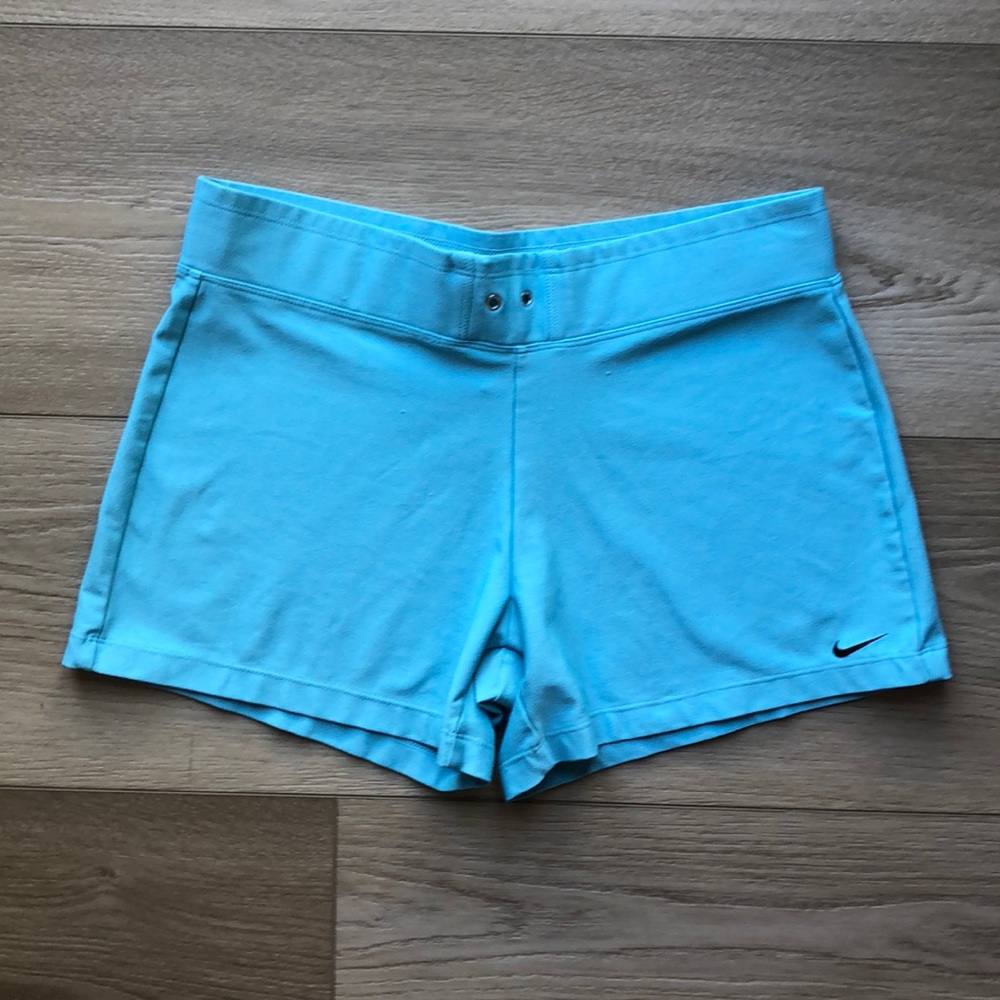 Nike Drifit Shorts